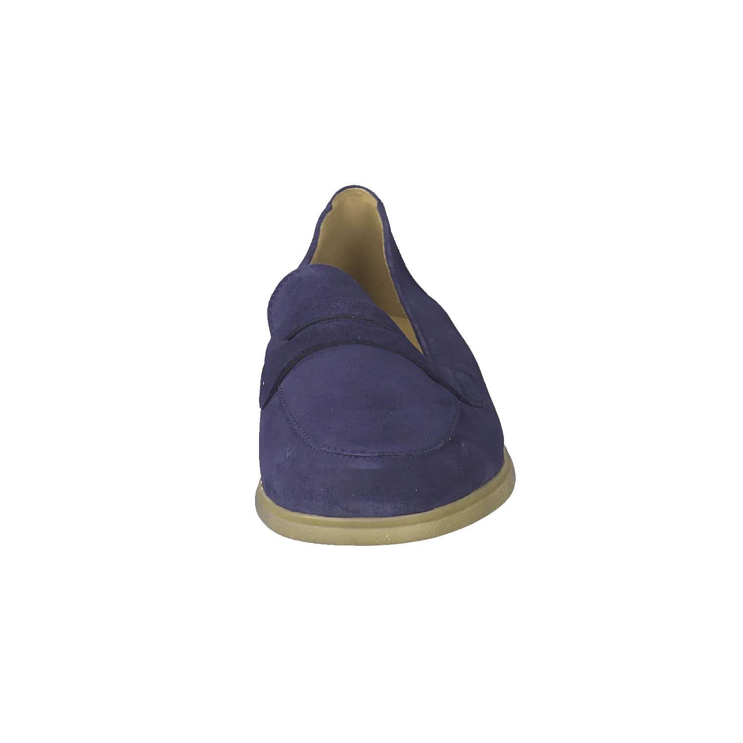 Slipper/Mokassins Slipper