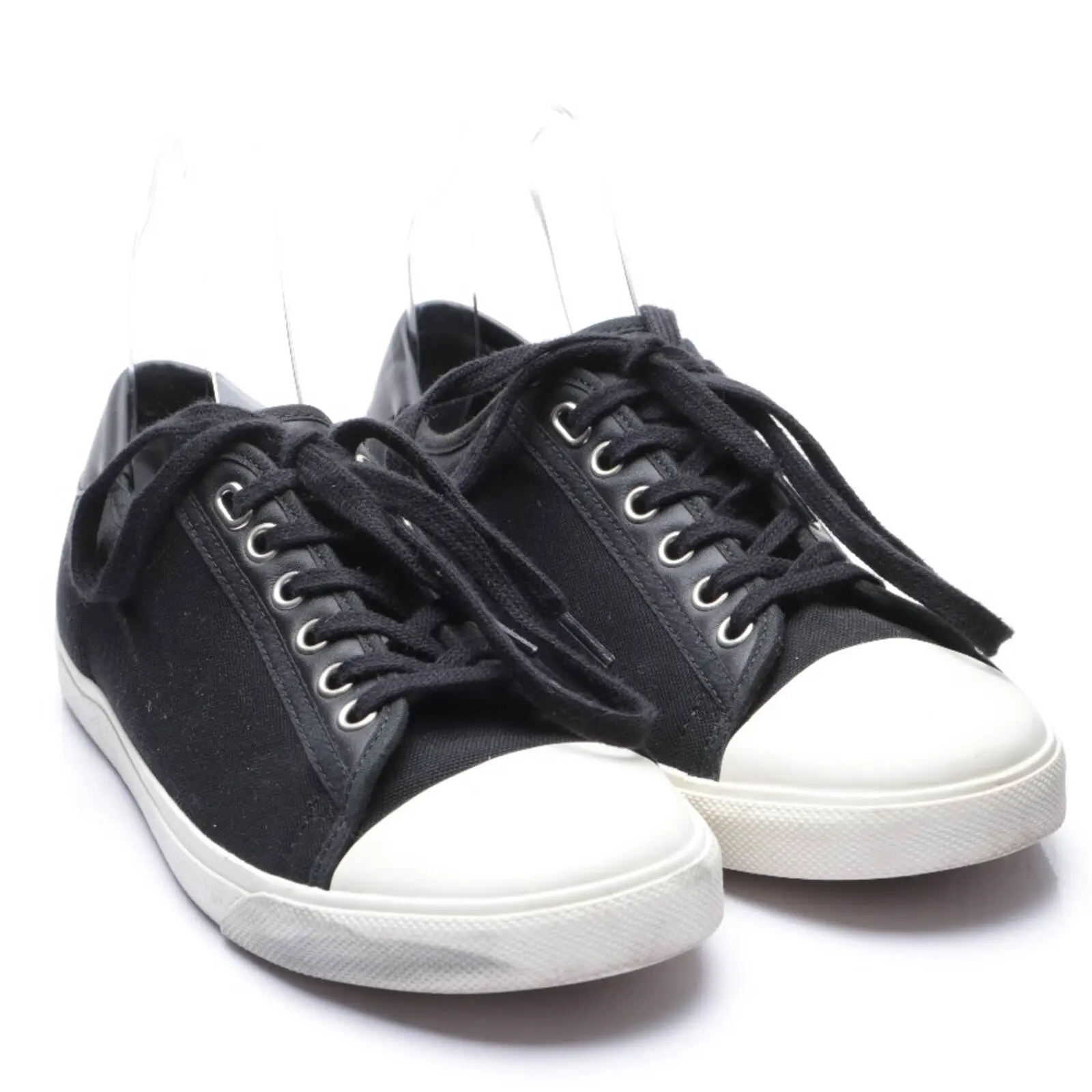 Sneaker EUR 38 Schwarz