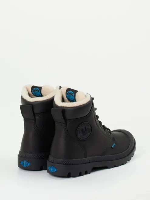 Sneaker high-81660090080