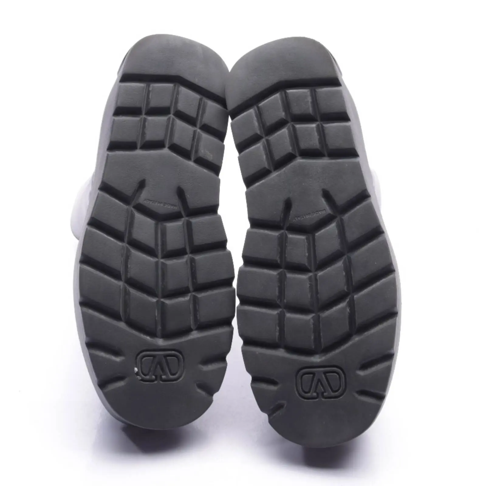 Stiefeletten EUR 40 Schwarz