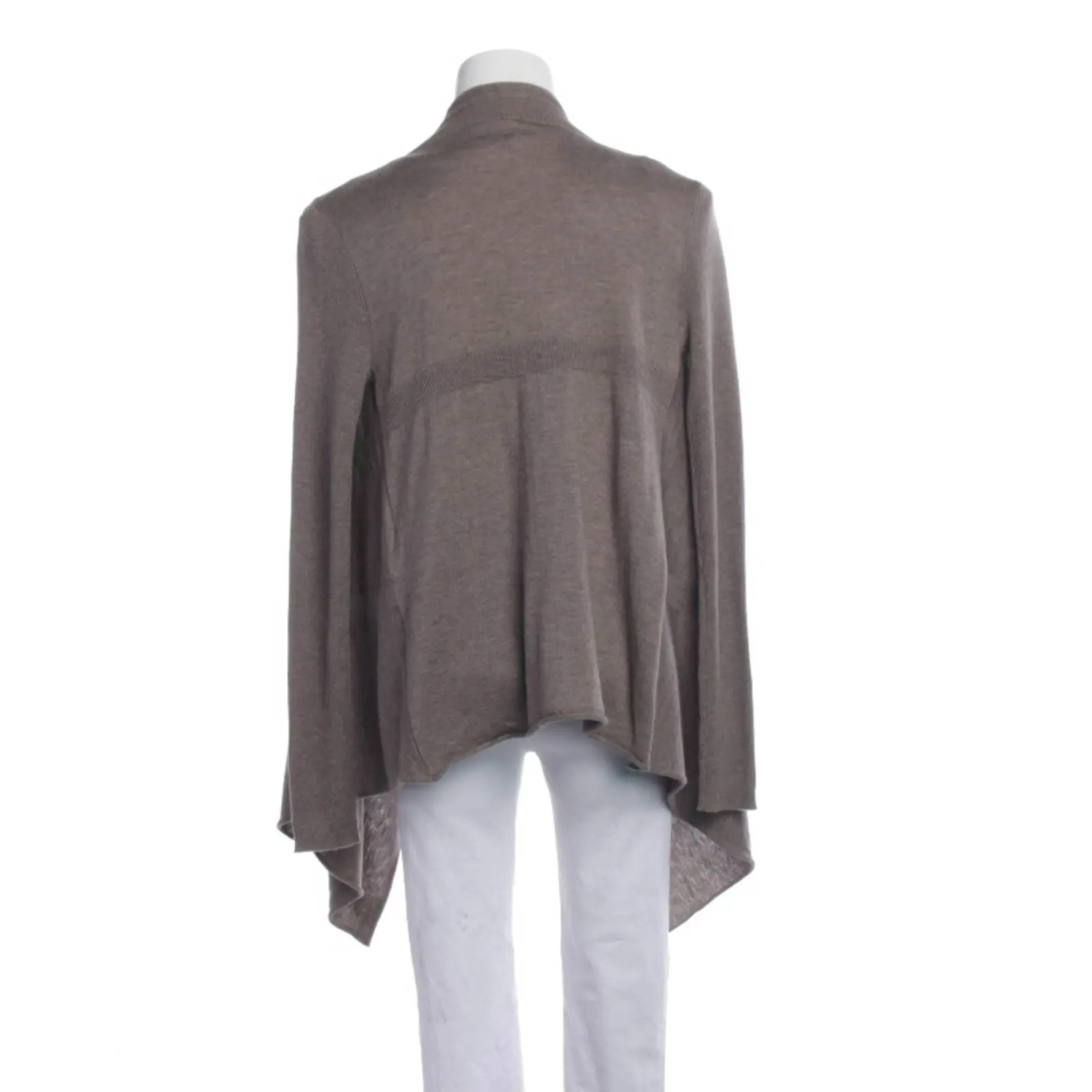 Strickjacke 38 Braun