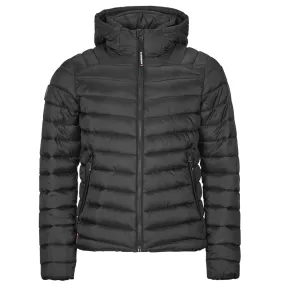 Superdry - HOODED FUJI SPORT PADDED