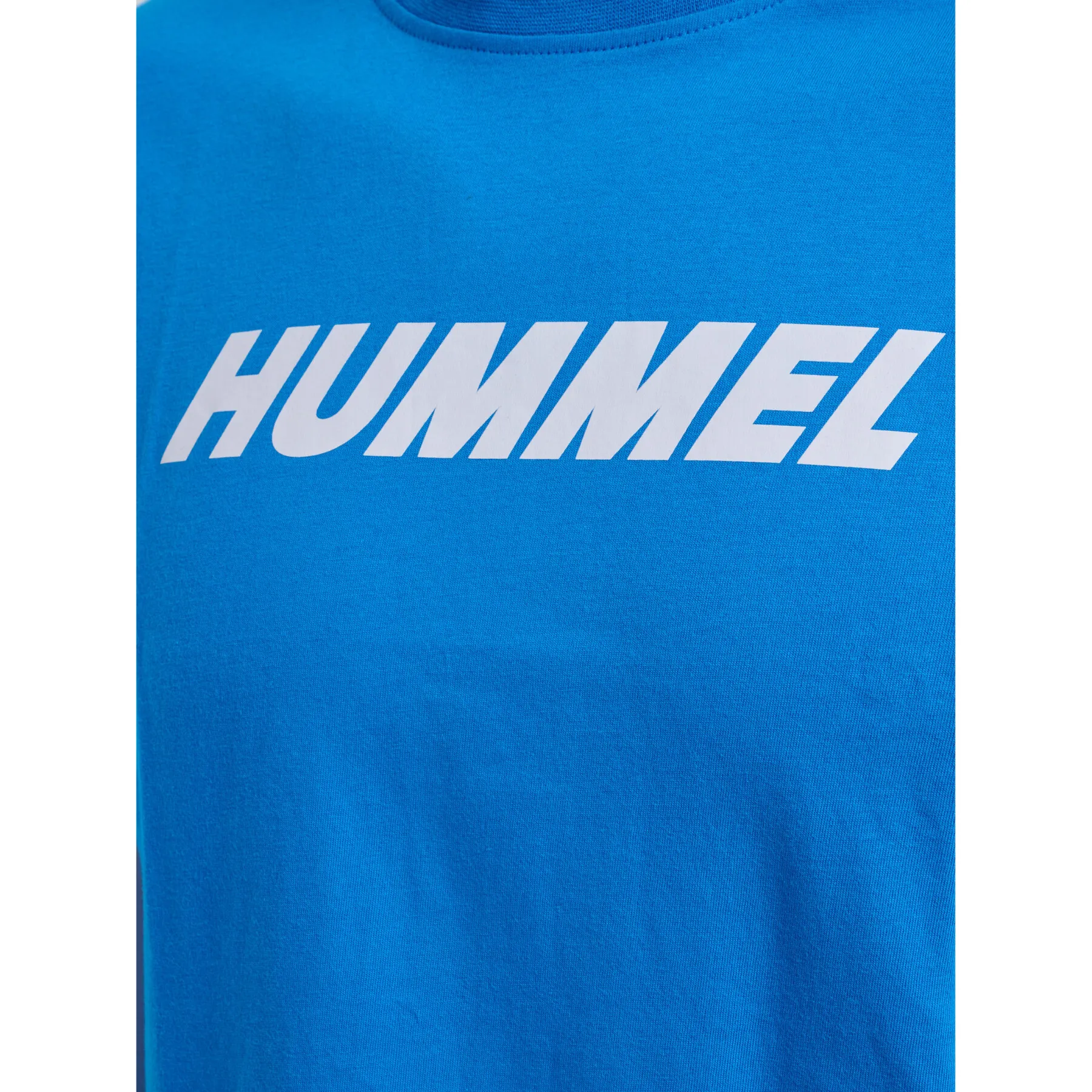 T-Shirt Hummel Elemental
