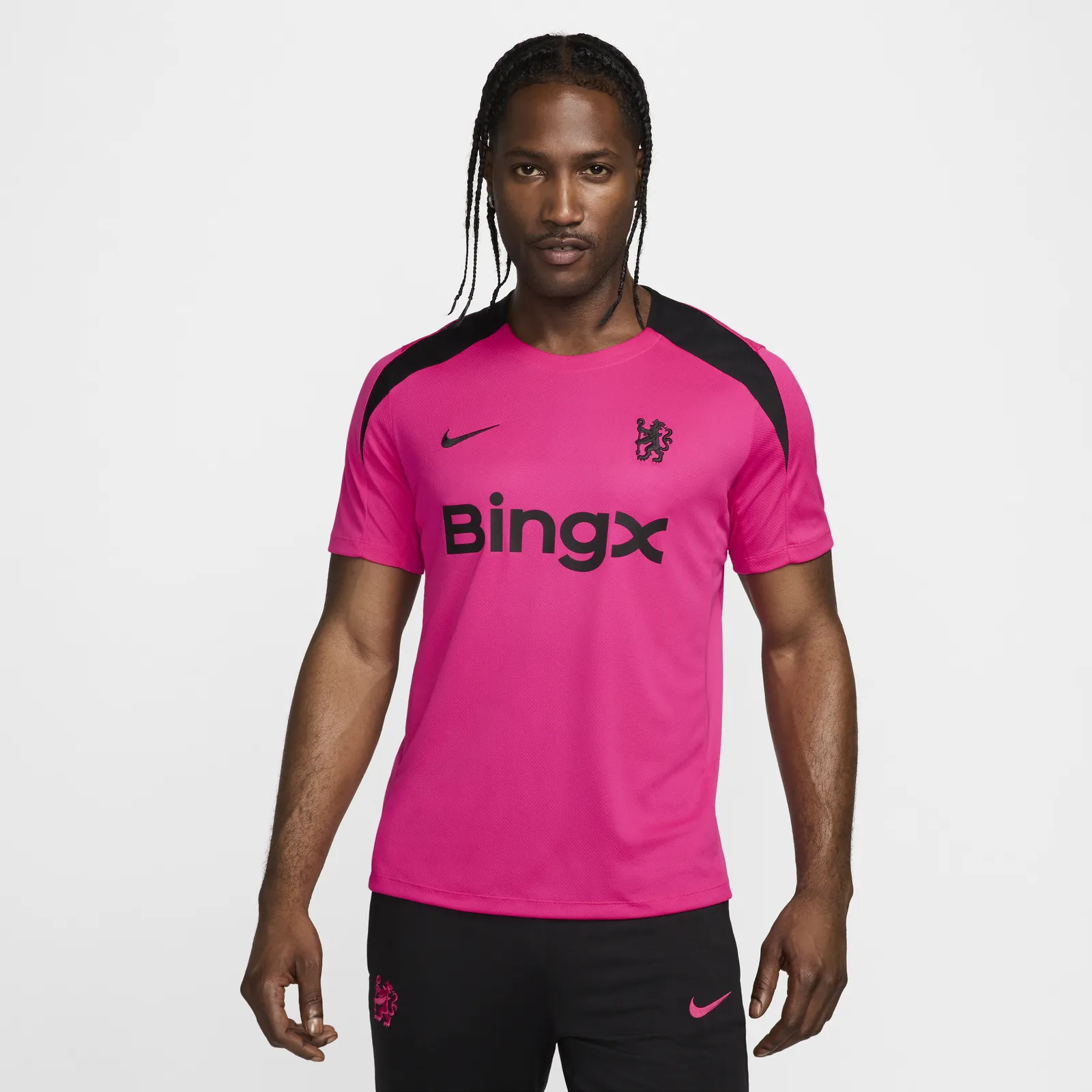 T-shirt Nike Dri-FIT Chelsea FC Strike FQ2607-659