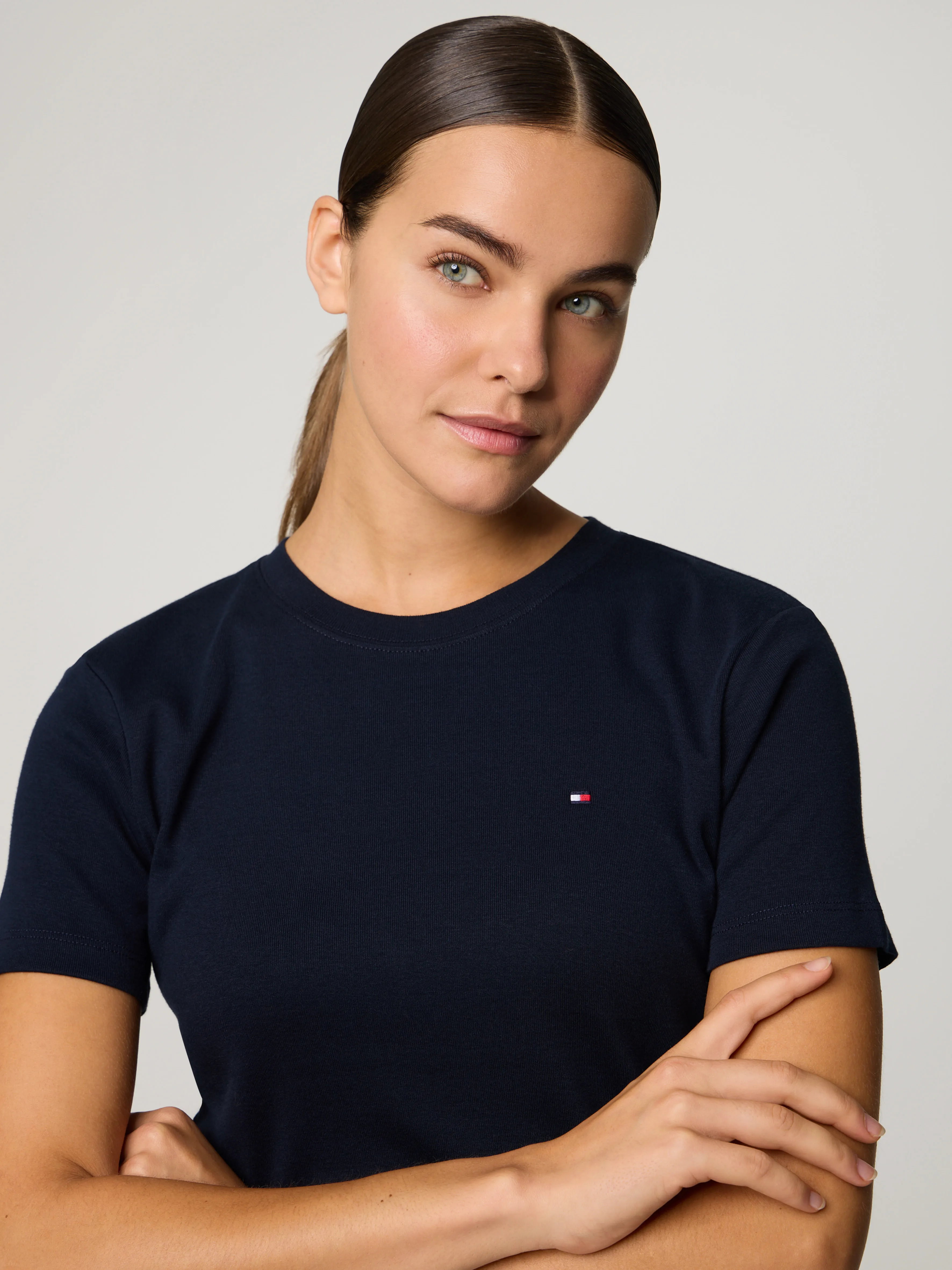 T-Shirt SLIM CODY