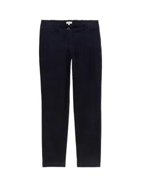 Tapered Relaxed Cord Hose