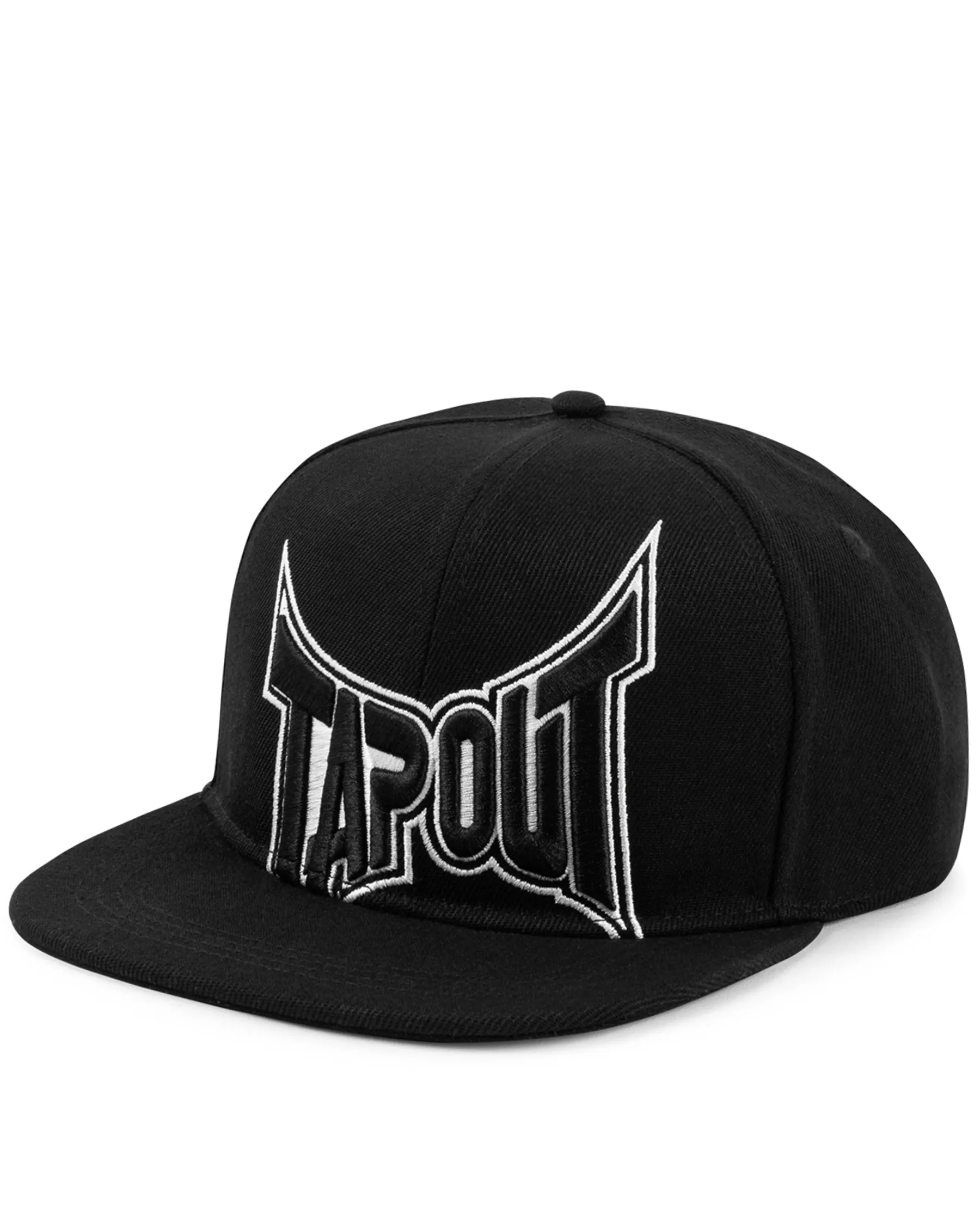TapouT cap Deadwood