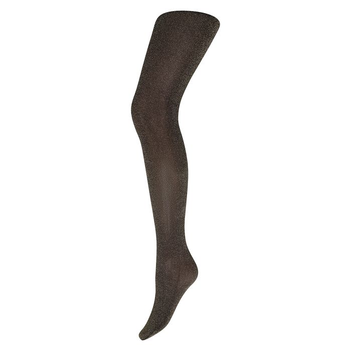 Tights Lurex 100 denier 