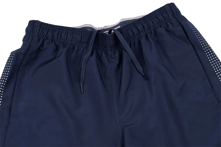 Under Armour Herren-Shorts Woven Graphic Shorts 1309651 409