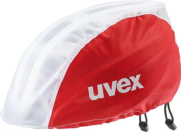 uvex Rain Cap Bike - Radhelm