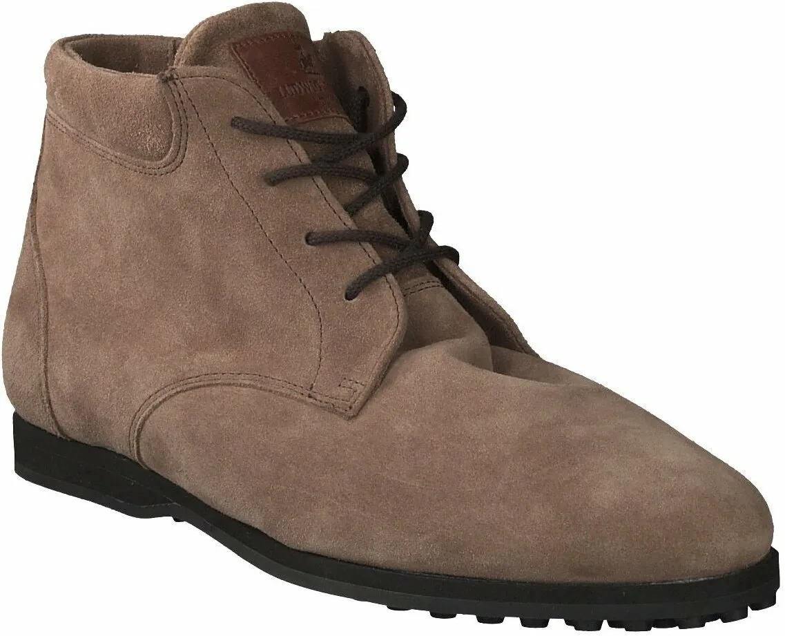 Winter-Boots für Herren 291222617015 (Braun)
