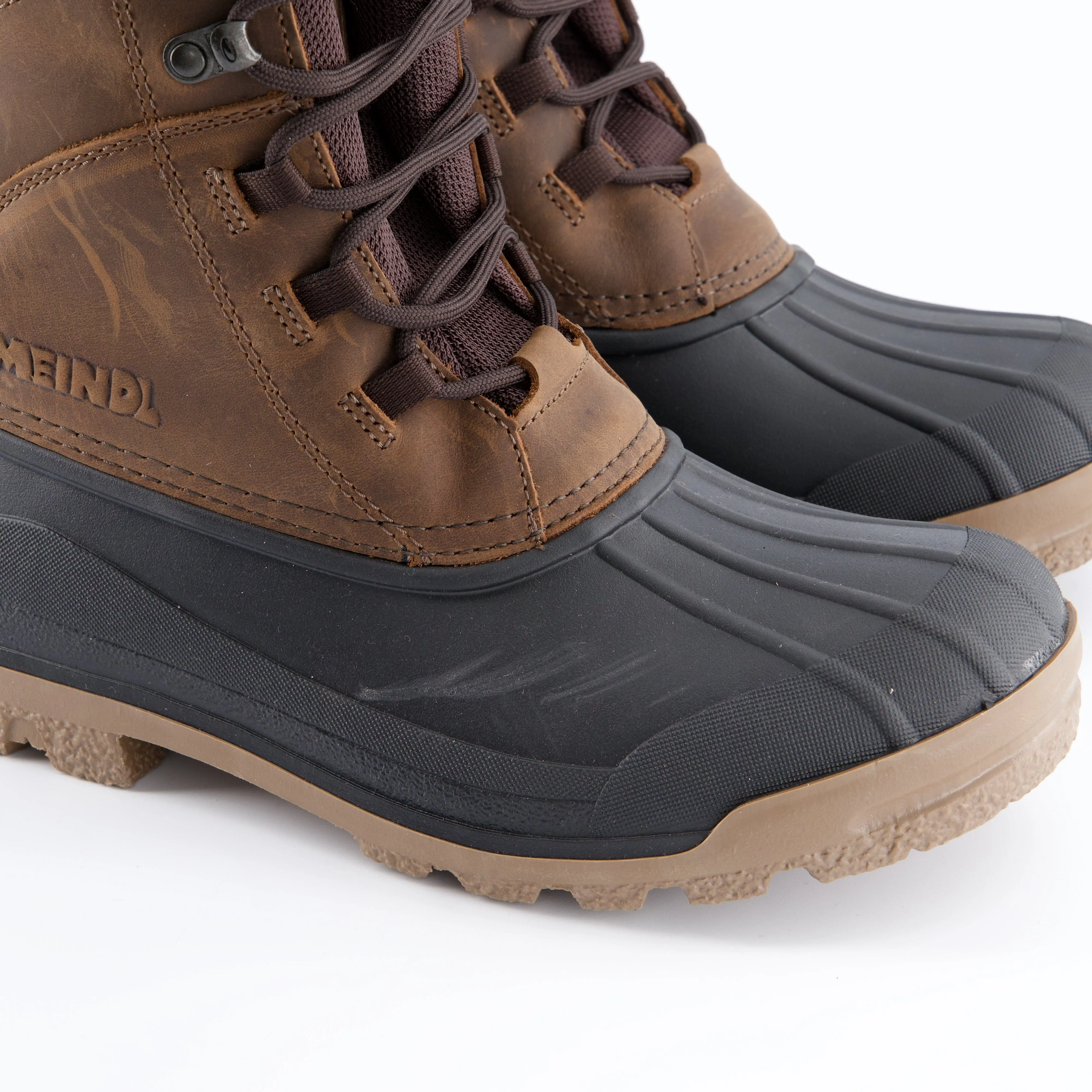 Winterstiefel Cervinia