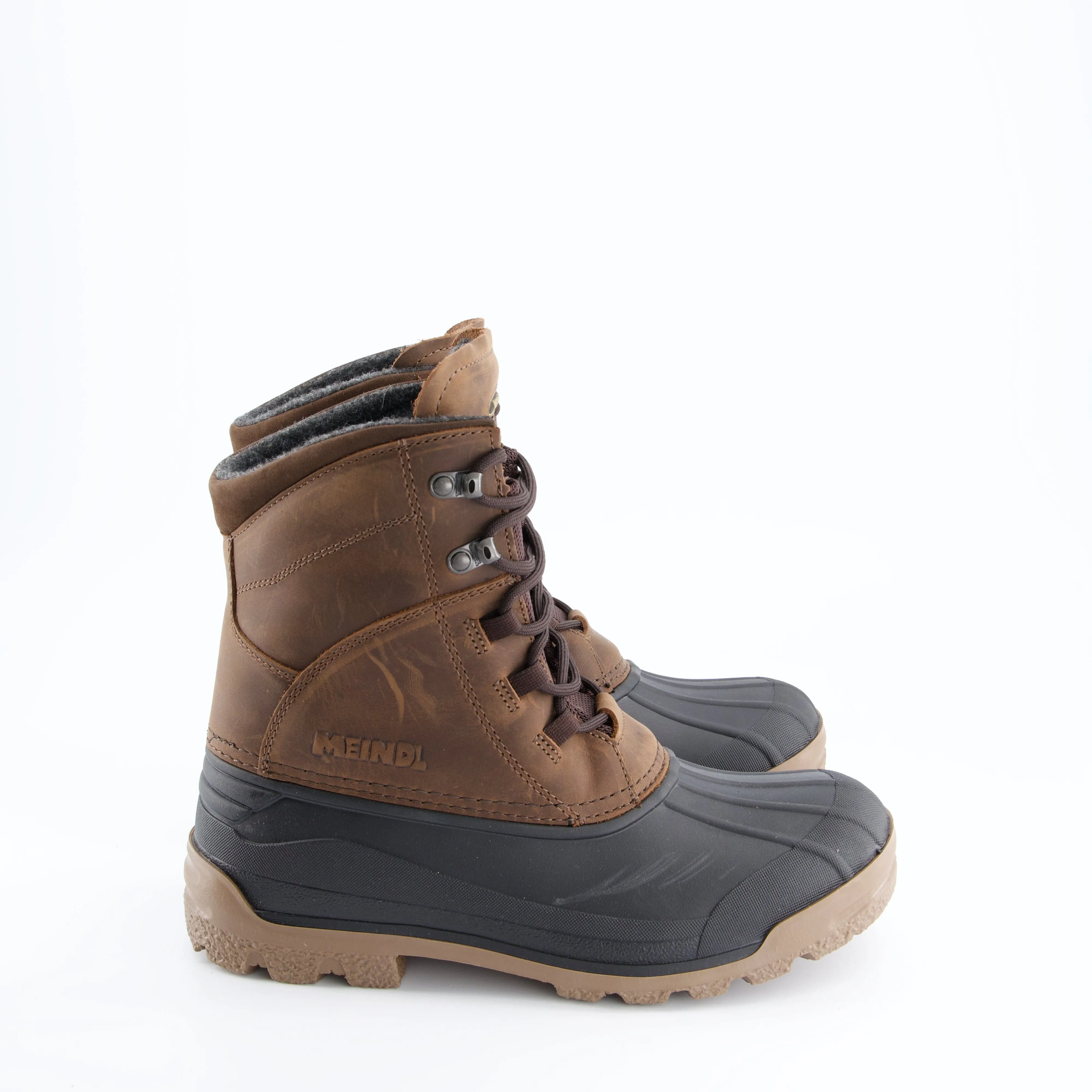 Winterstiefel Cervinia