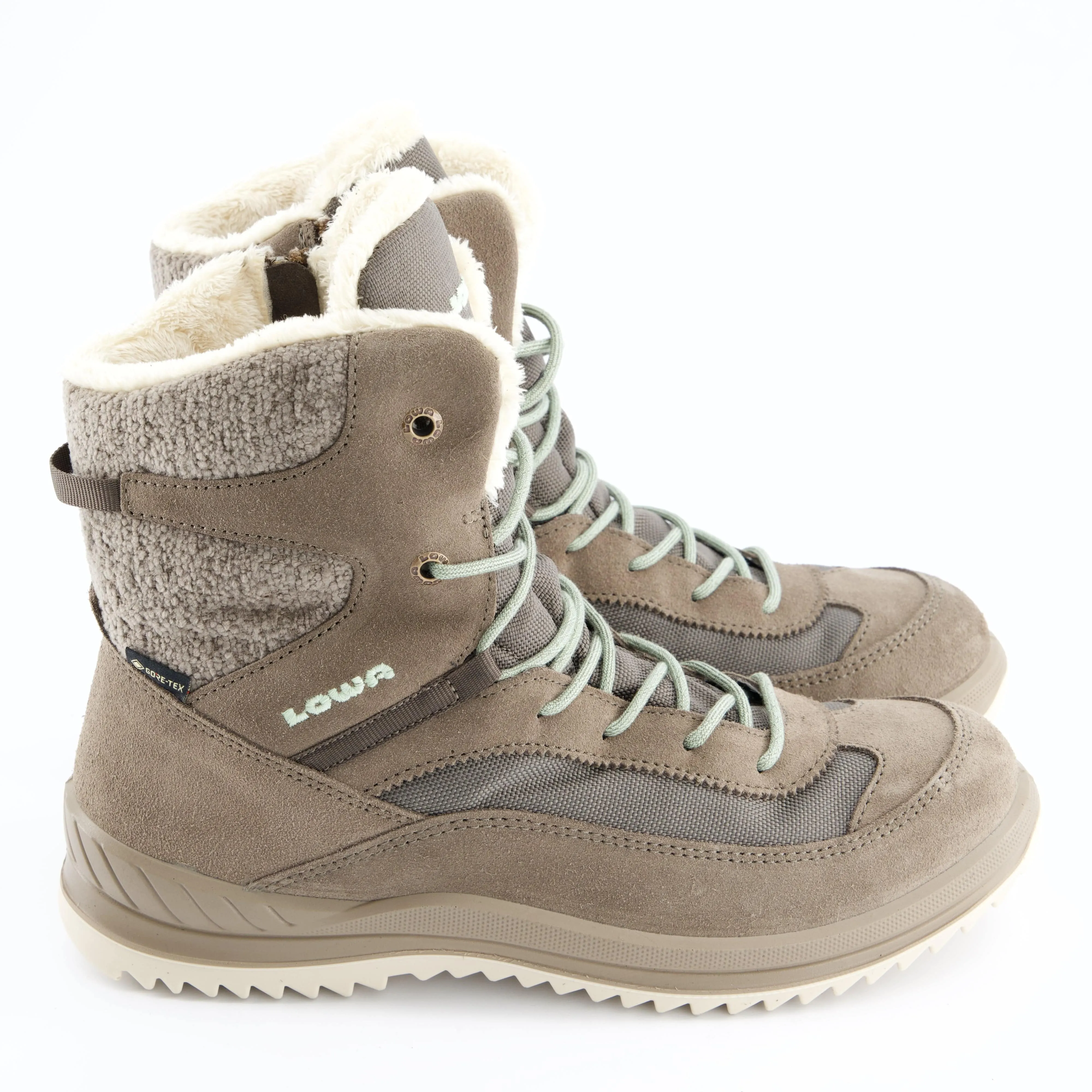 Winterstiefel Ella GTX HI JR