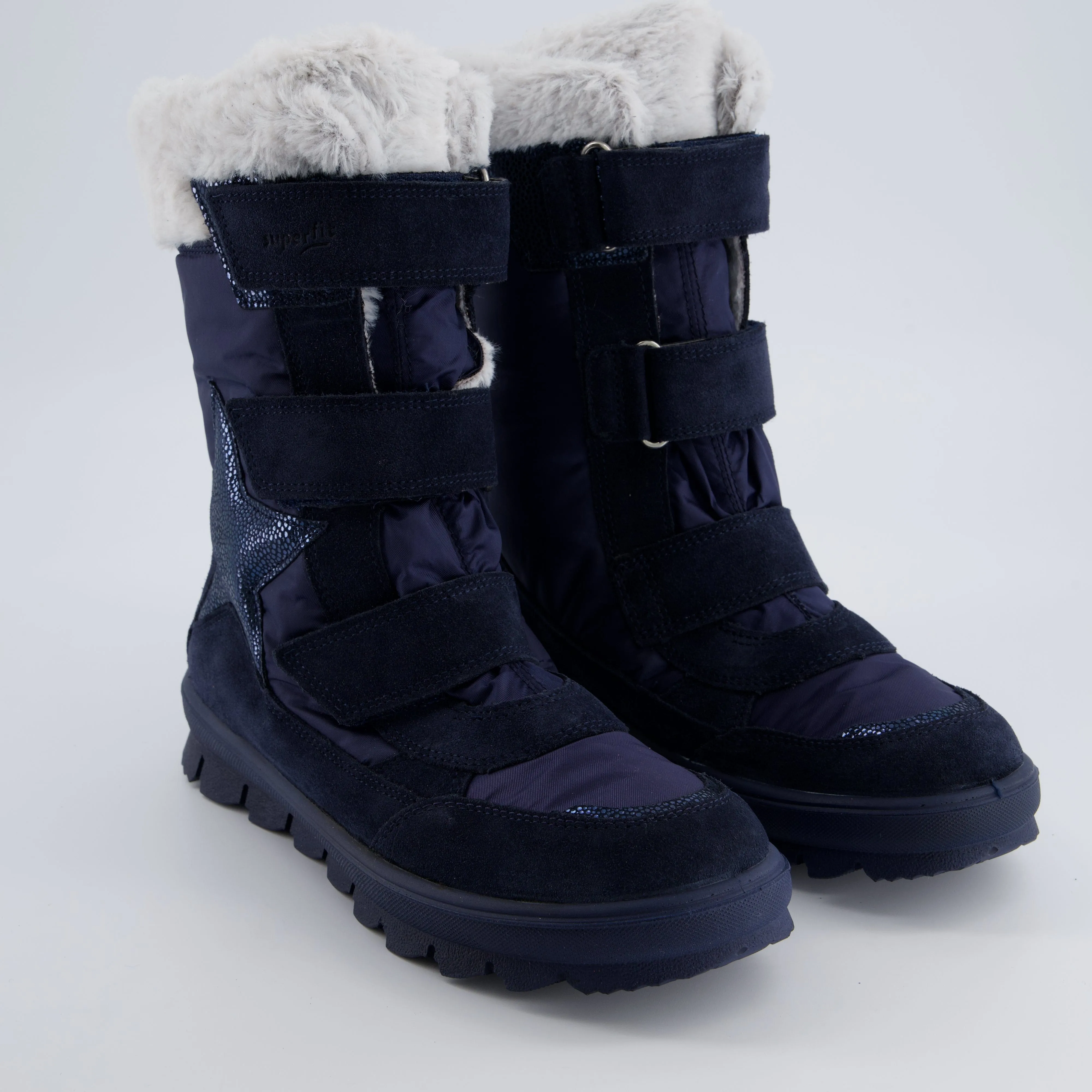 Winterstiefel Flavia