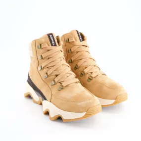 Winterstiefel KINETIC IMPACT CONQUEST PLUS WP