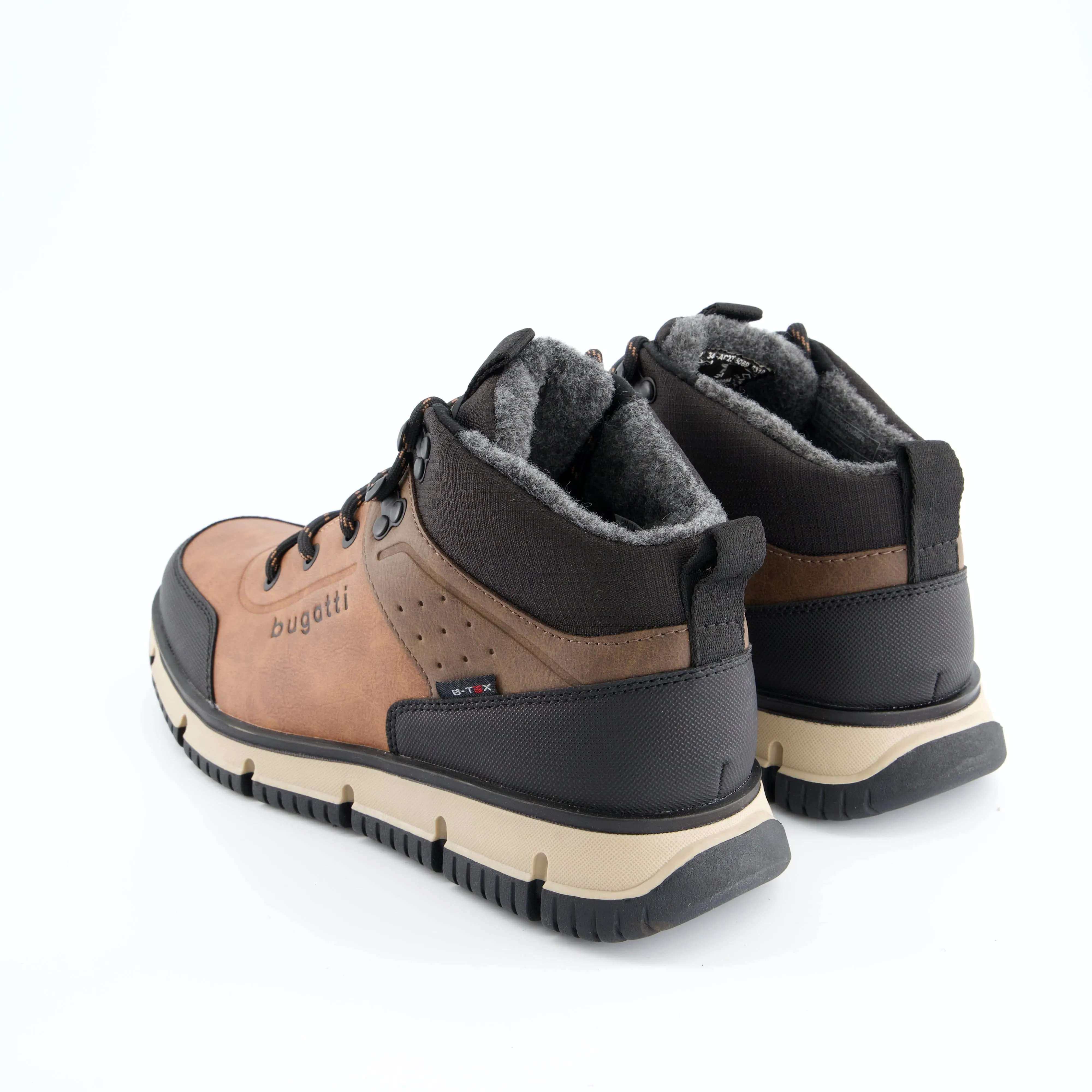 Winterstiefel Samper