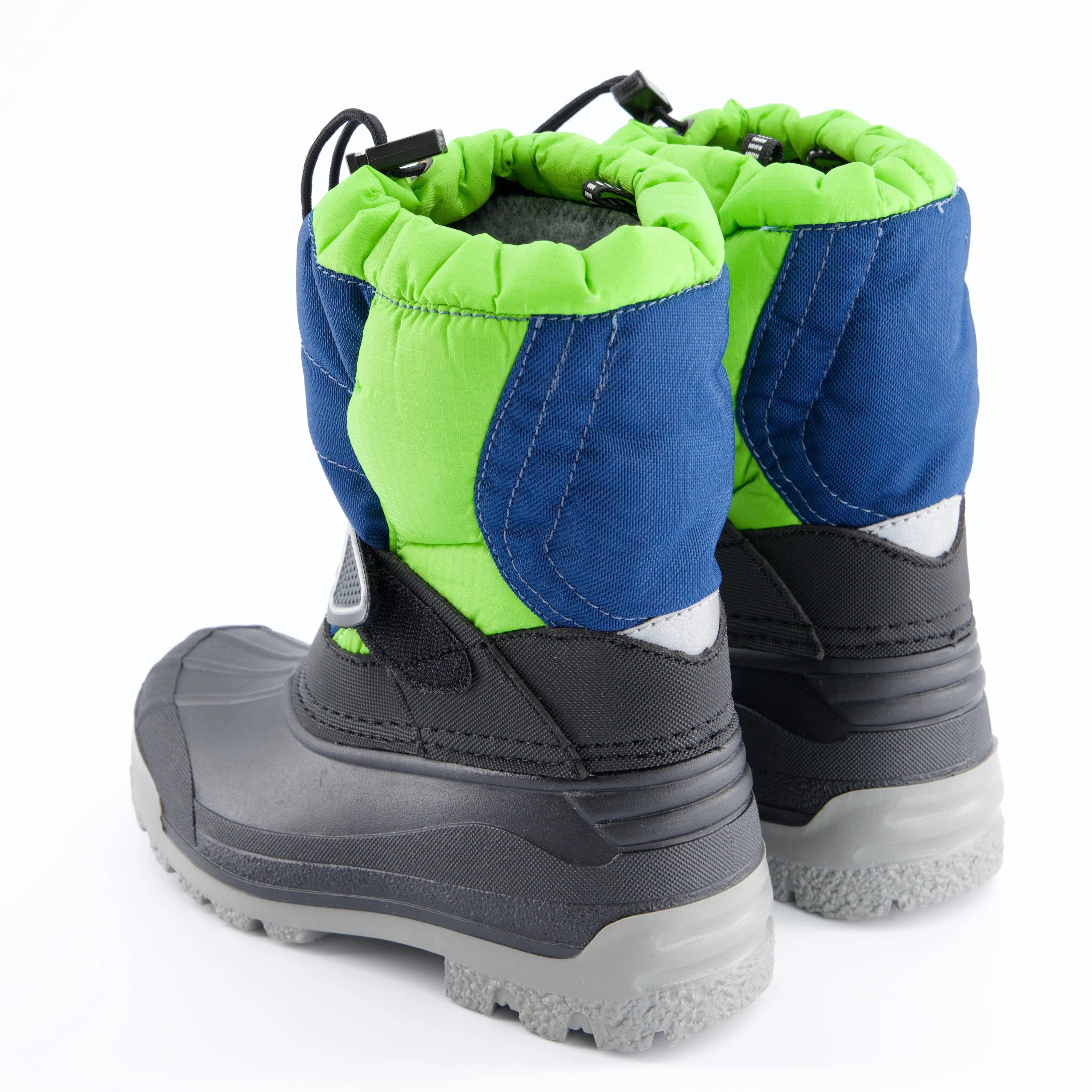 Winterstiefel Snowy 3000