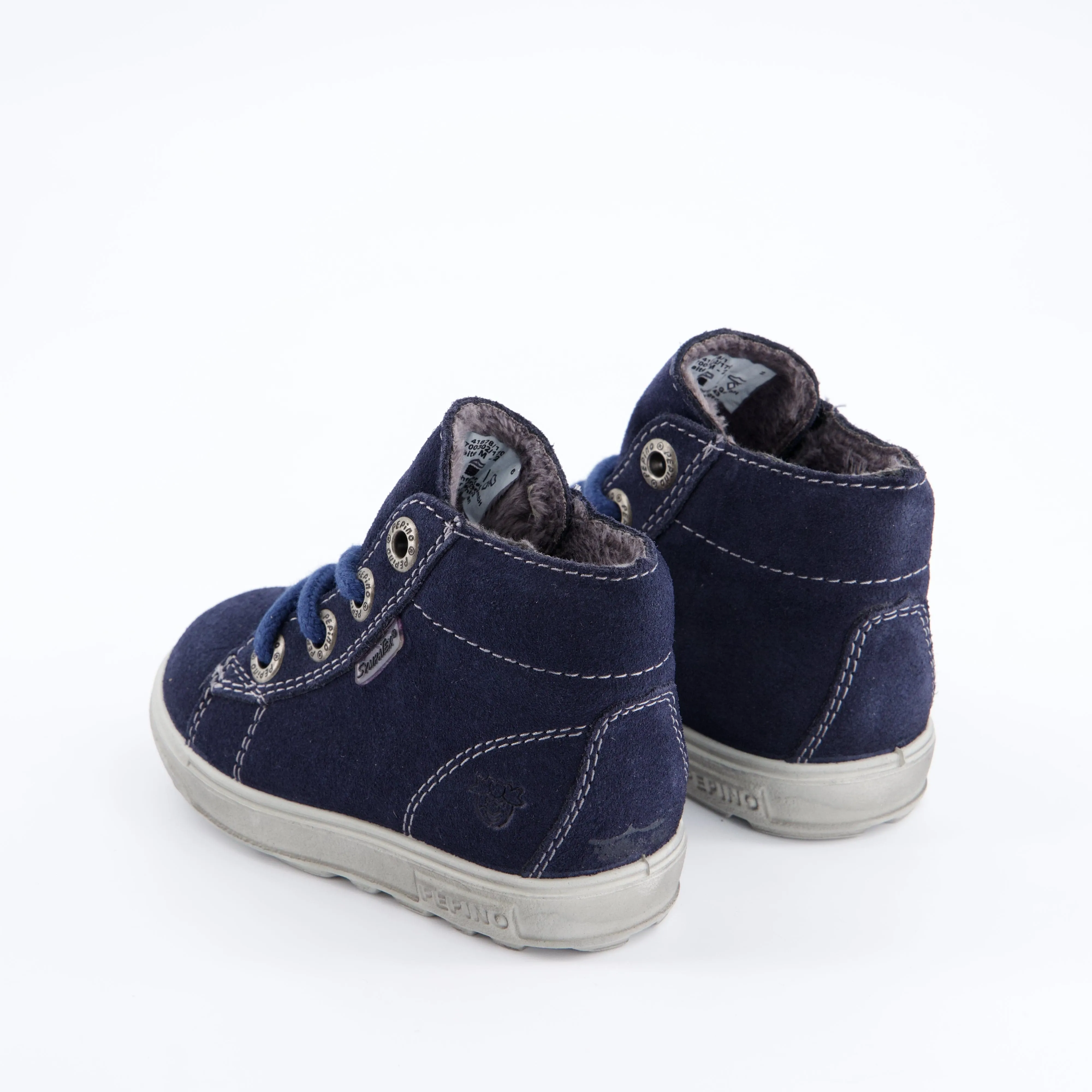 Winterstiefel ZAINI