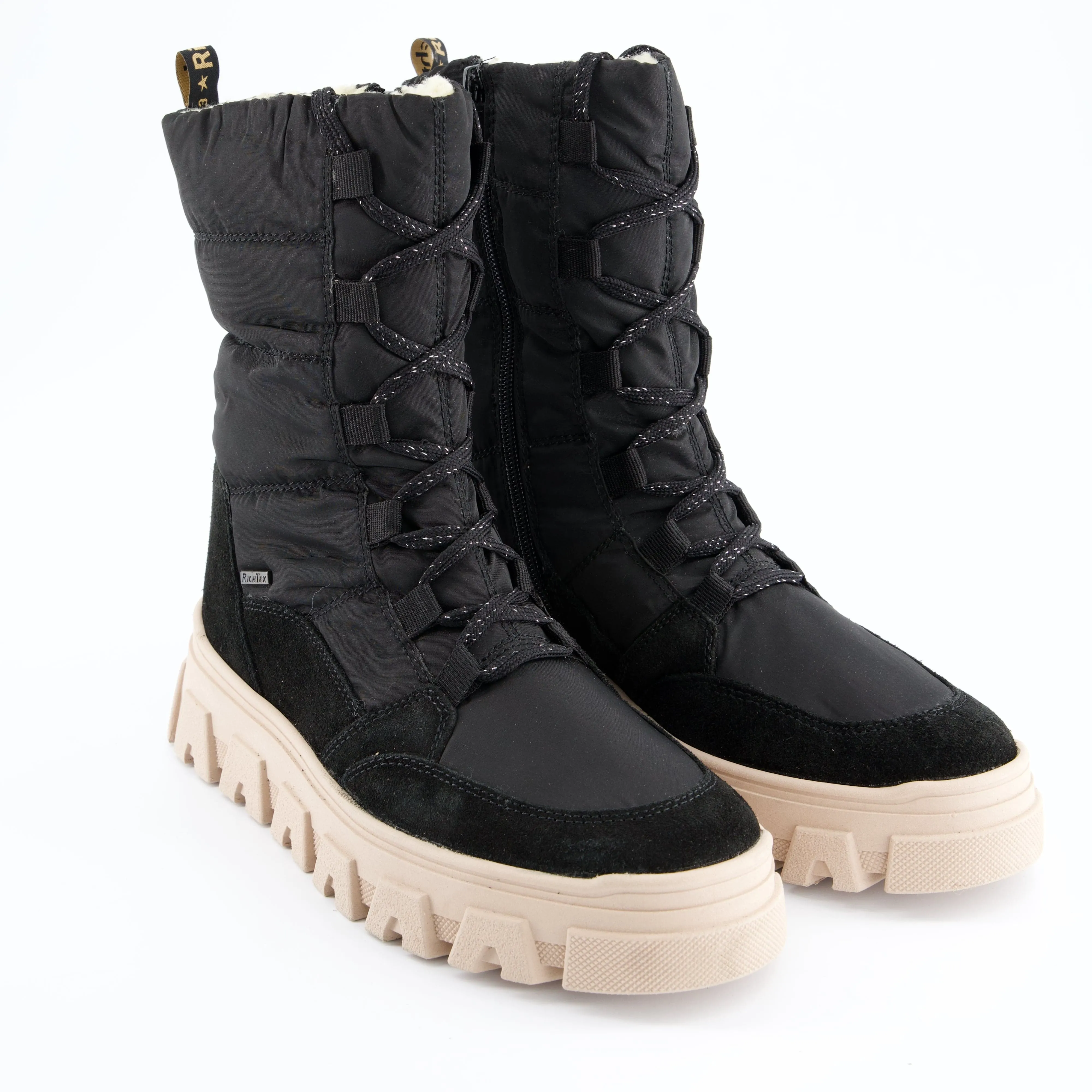Winterstiefel
