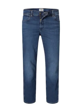 Wrangler, Jeans Greensboro, dark trailers